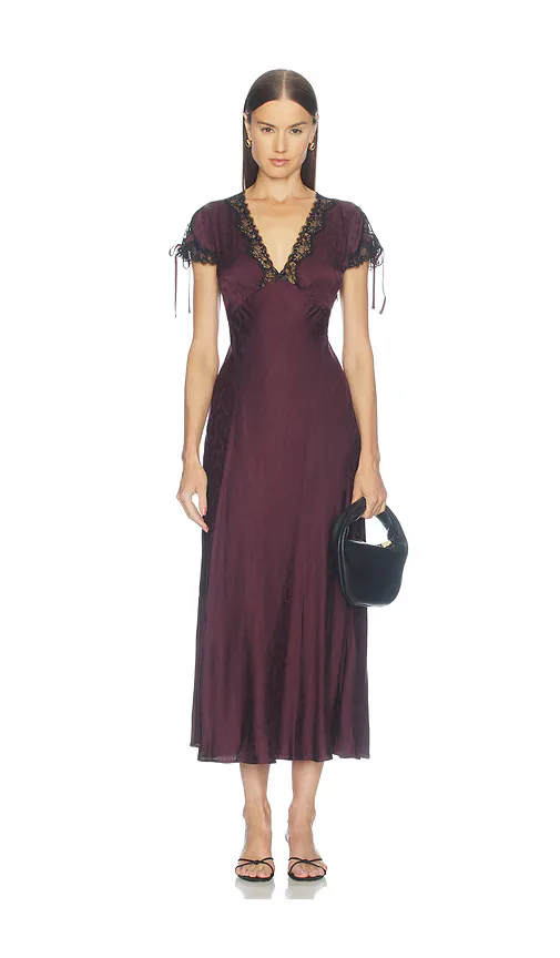 Fern Dress by RIXO