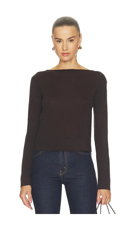 Heather Sweater by A.L.C.