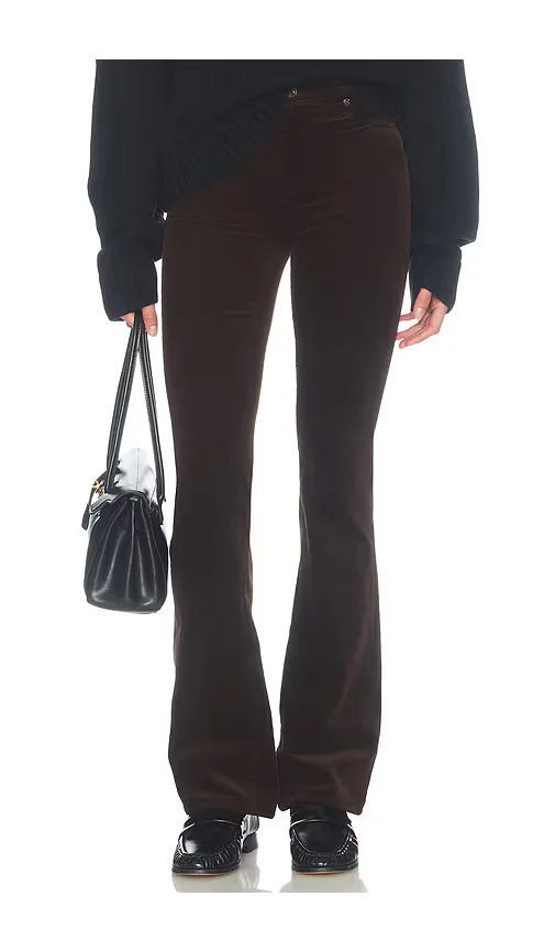 The Corduroy Reboot Pant by FRAME