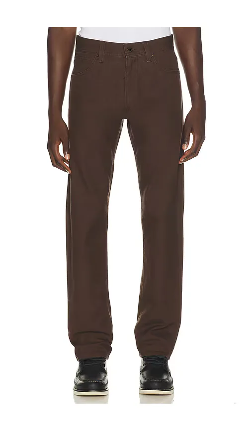 Dry Tin 5 Pocket Pant by Filson