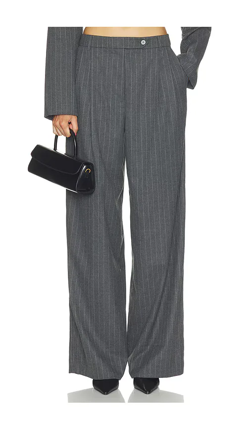 Atlas Trousers by Sans Faff