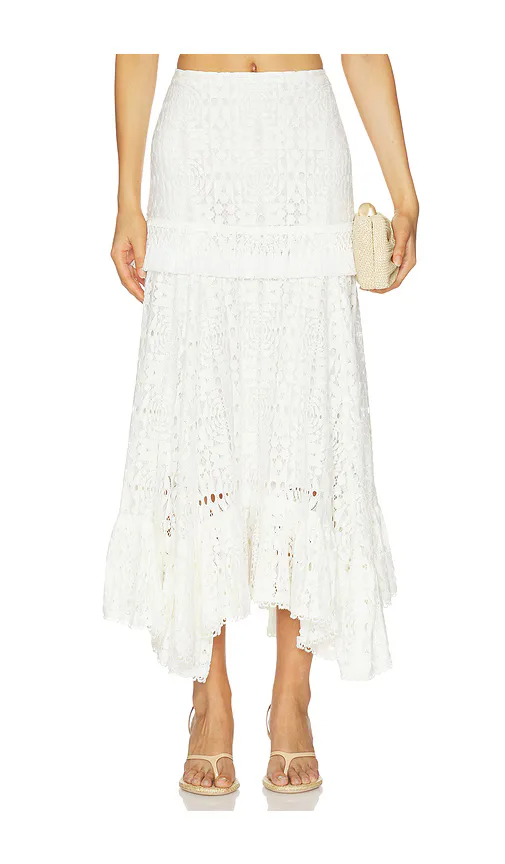 Coralla Skirt by Alexis