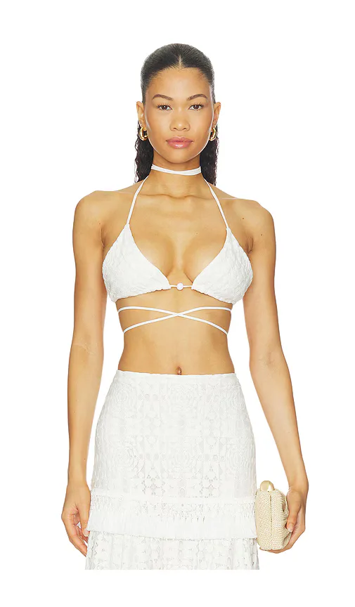 Feria Top by Alexis
