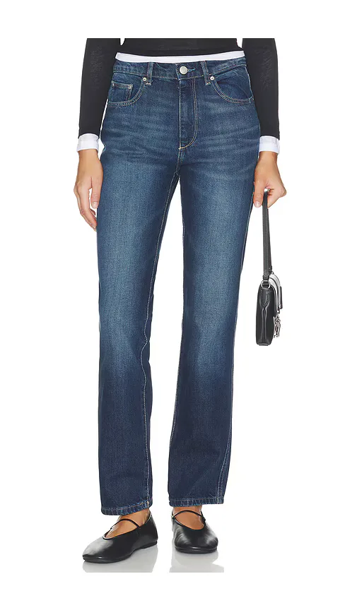 Cate Slim Leg by DL1961