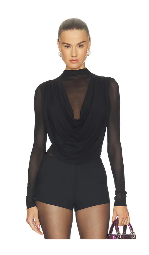 Grace Top by Madison the Label