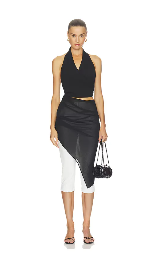 Eliza Top by Madison the Label