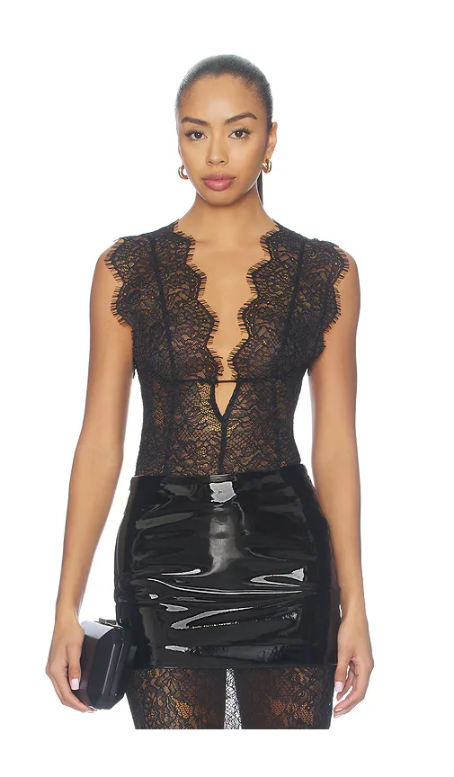 NBD x Hannah Lizzy Indrani Cami Top by NBD