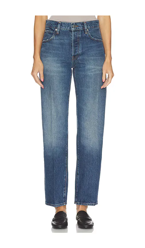 The Essential Jeans by FRAME