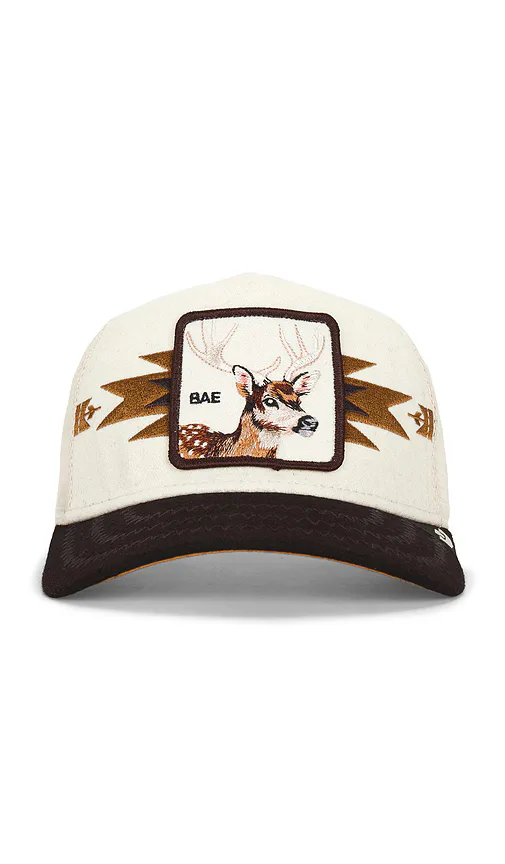 Canyon Bae Hat by Goorin Brothers