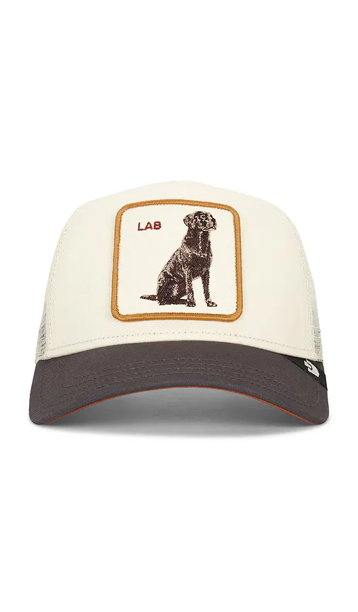 Shadow Lab Hat by Goorin Brothers