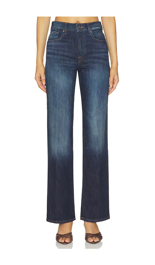 Stovepipe Straight by 7 for All Mankind