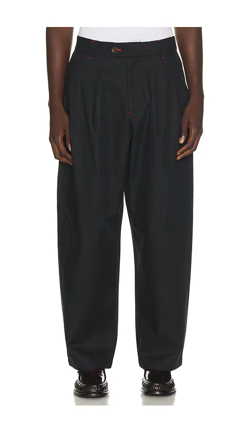 Milled Pant by Malbon