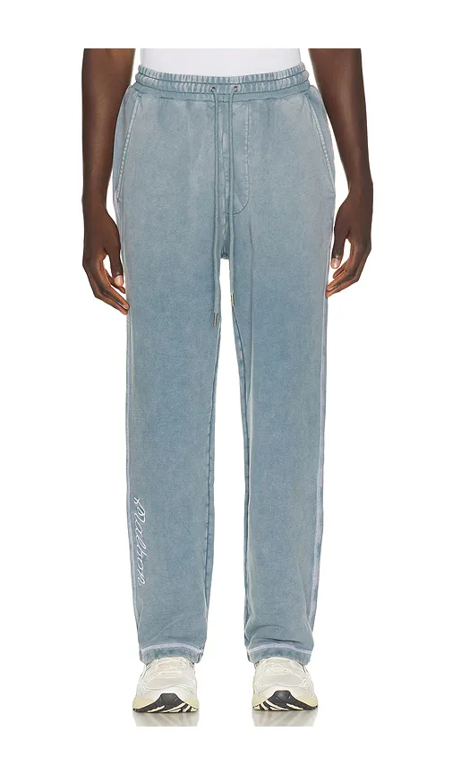 Fragment Sweatpant by Malbon