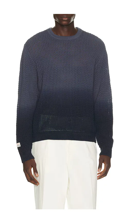Workshop Sweater by Malbon