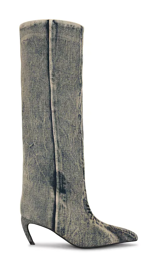 Banga Boot by Jeffrey Campbell