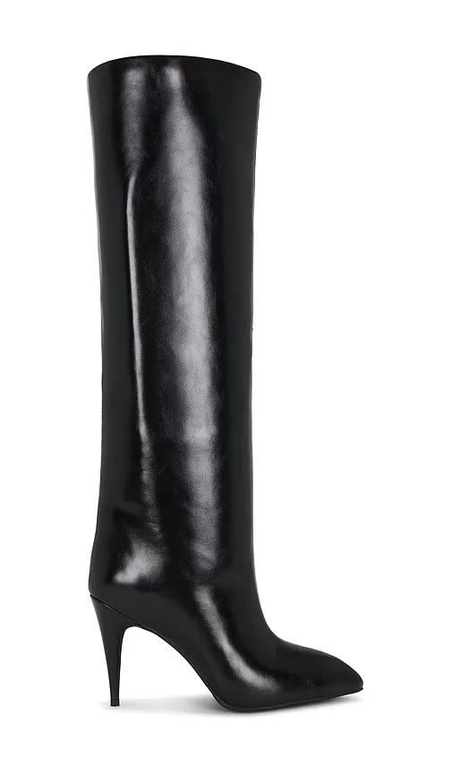 Tonal Boot by Jeffrey Campbell