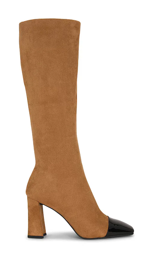 Captain Boot by Jeffrey Campbell