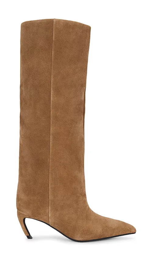 Bangarang Boot by Jeffrey Campbell