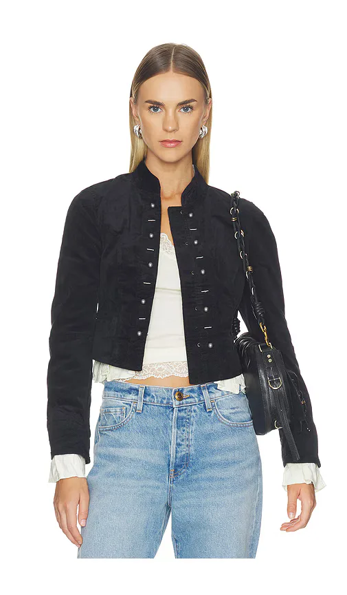 Cloud Nine Blazer by Free People