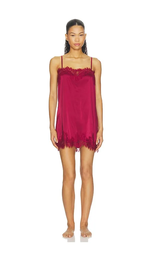 Olivia Slip Dress by Kat the Label