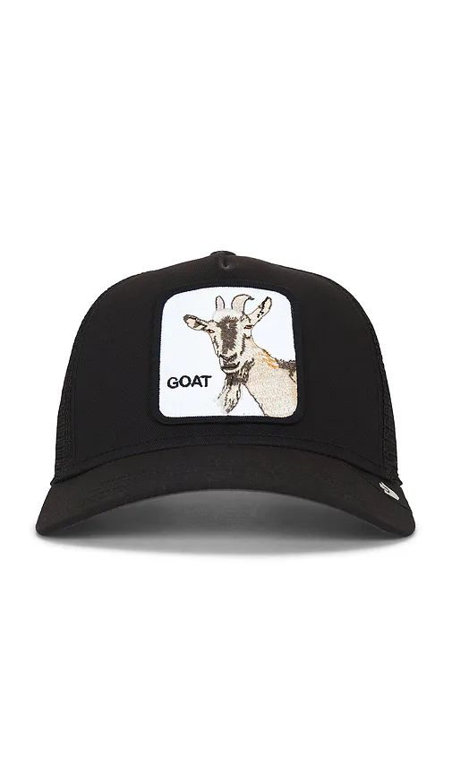 Goat Beard Hat by Goorin Brothers