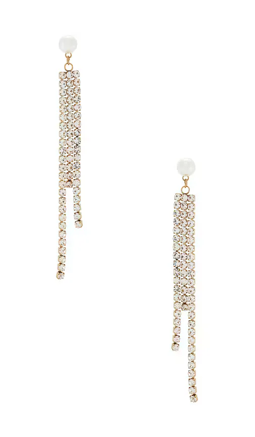 Keke Earring by Natalie B Jewelry
