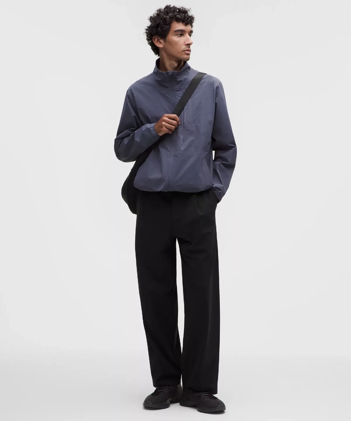 Daydrift Relaxed Pleated Trouser by Lululemon