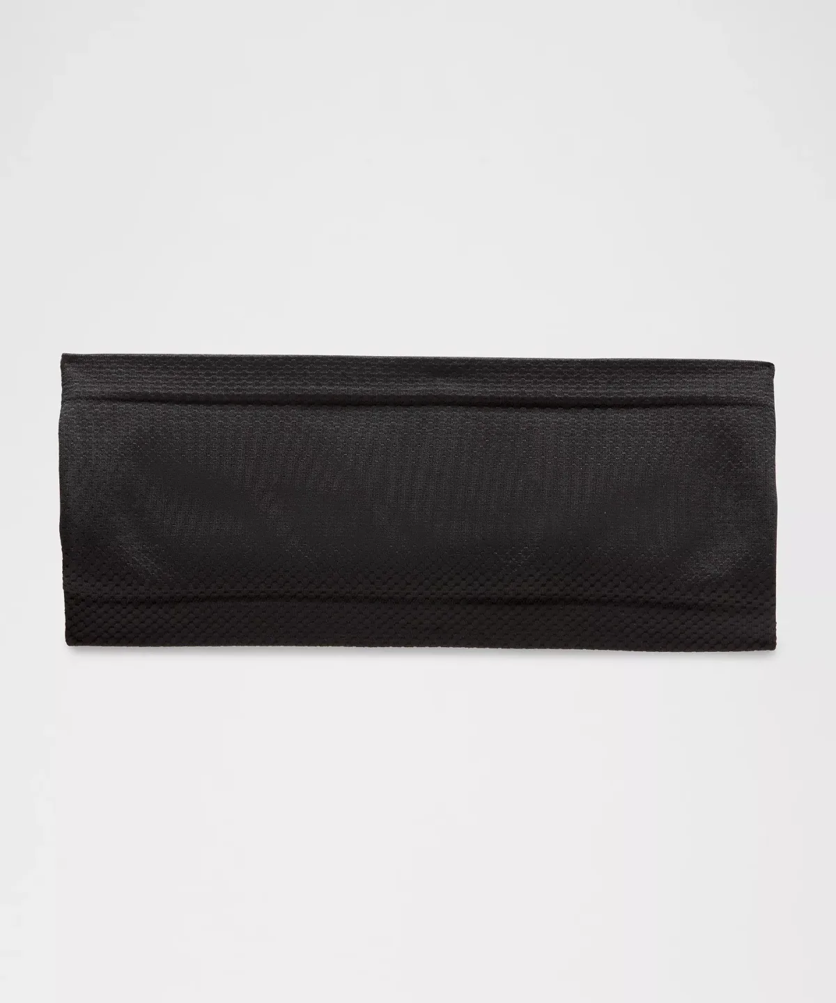 Metal Vent Tech Seamless Wide Headband by Lululemon