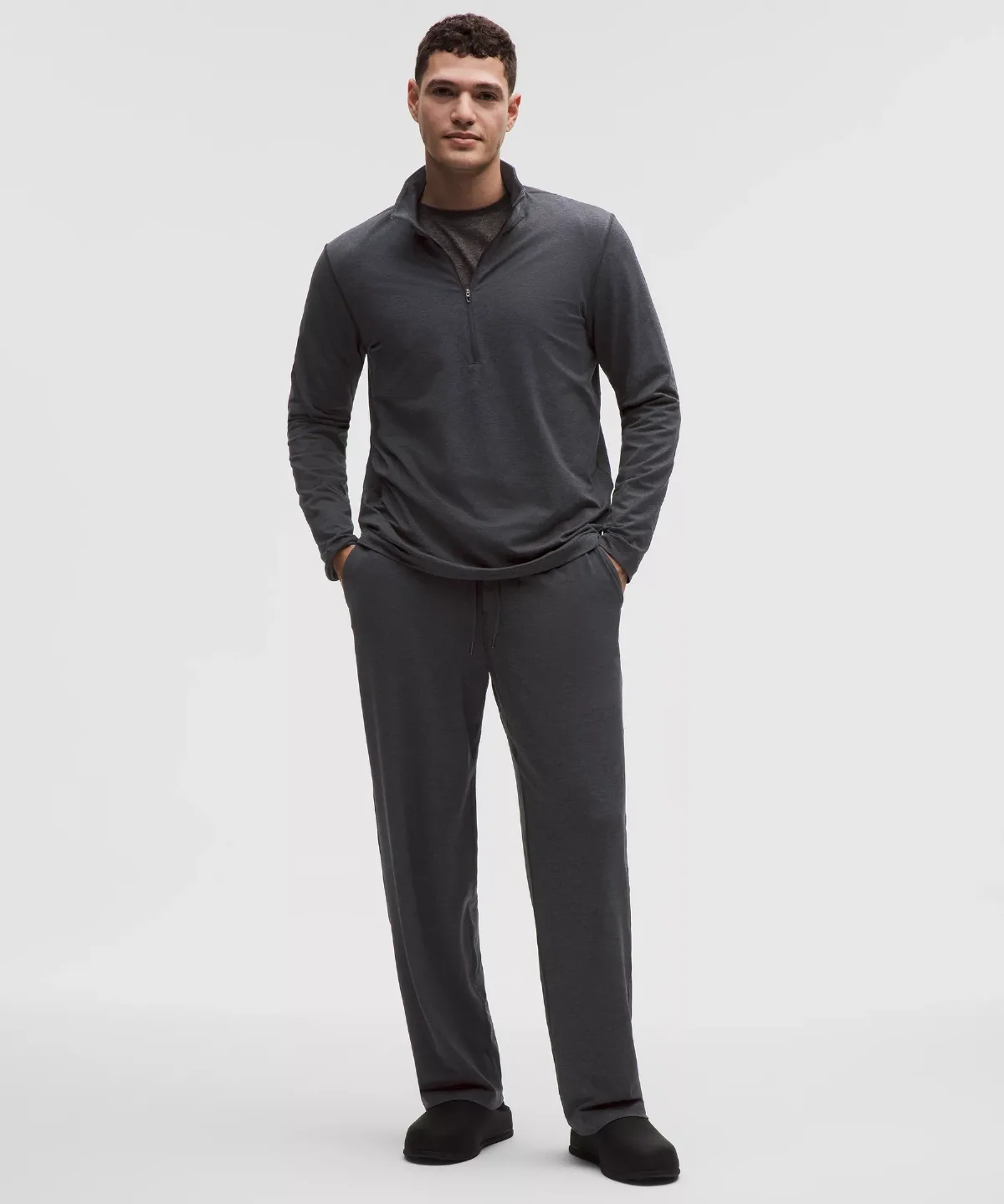 Soft Jersey Classic-Fit Pant by Lululemon