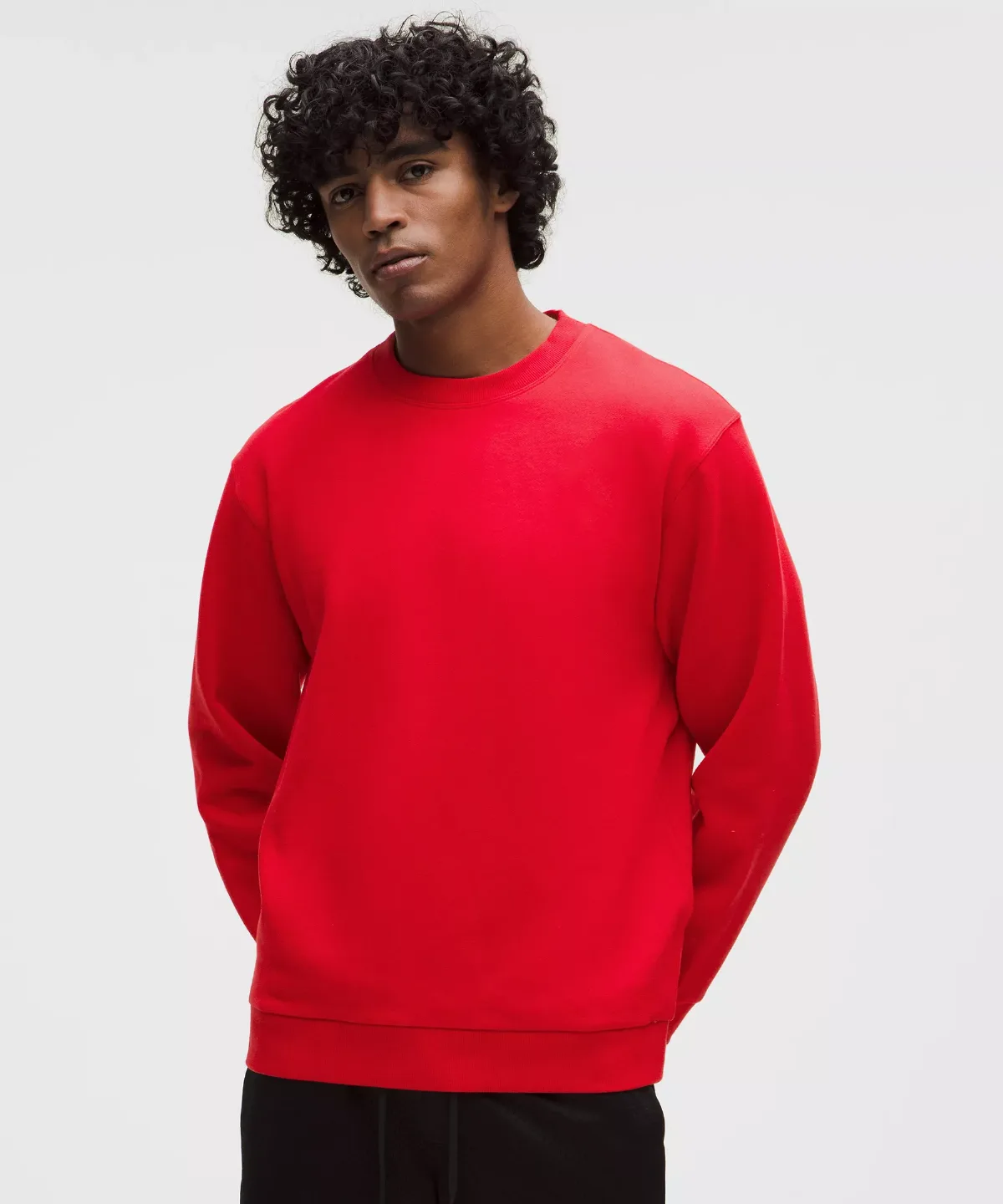 Steady State Crew by Lululemon