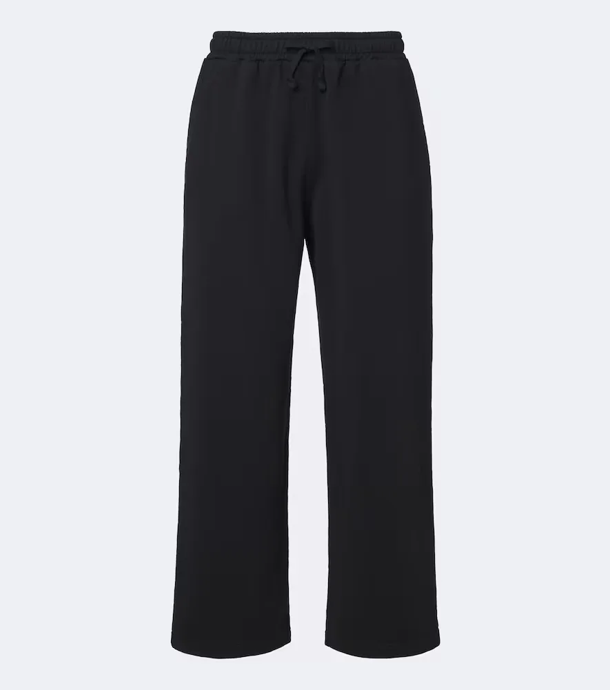 Cotton Sweatpants by Cdlp