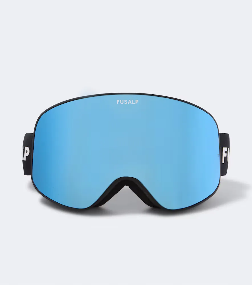 Matterhorn Ski Goggles by Fusalp