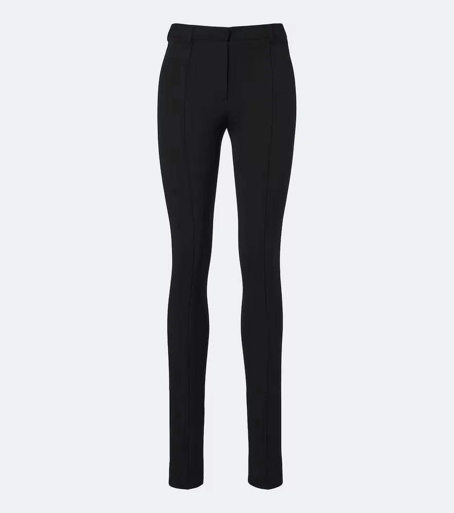 Twill Skinny Pants by Acne Studios