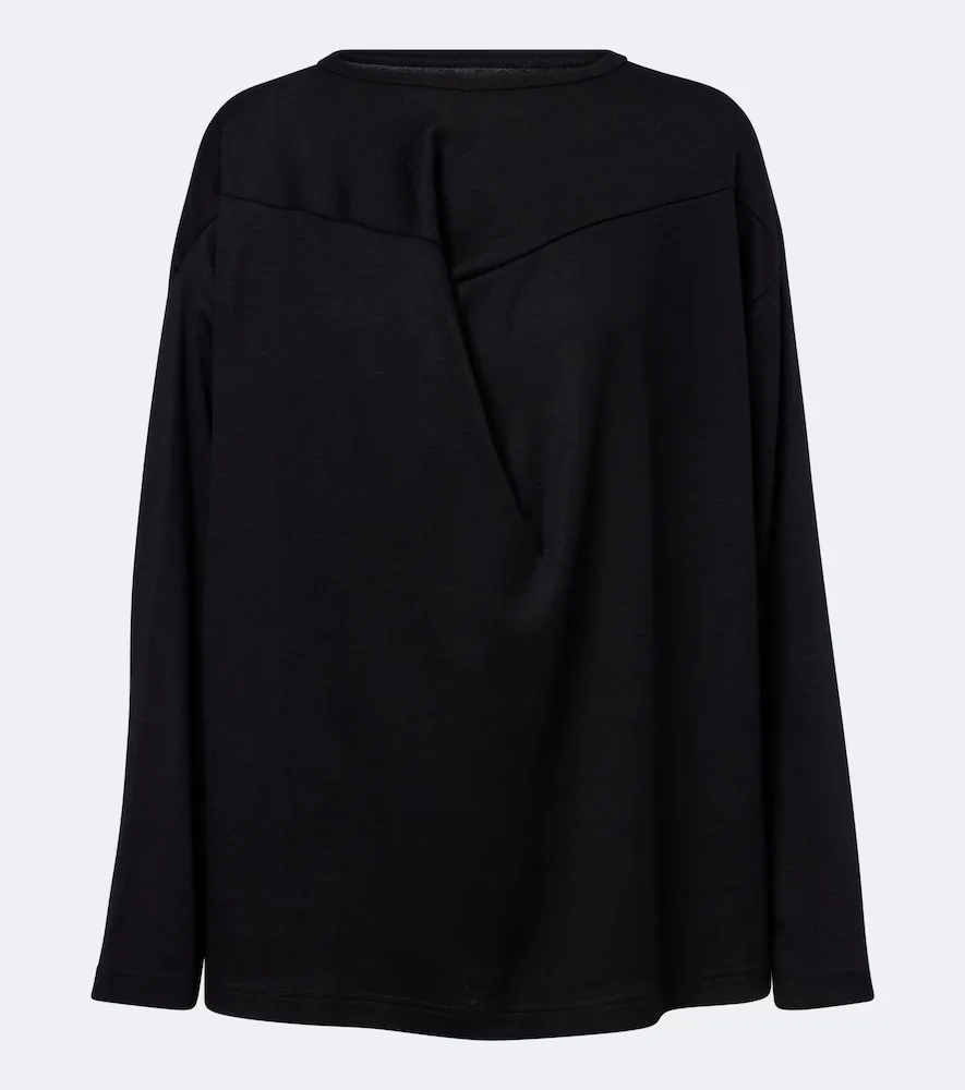 Wool Top by Junya Watanabe
