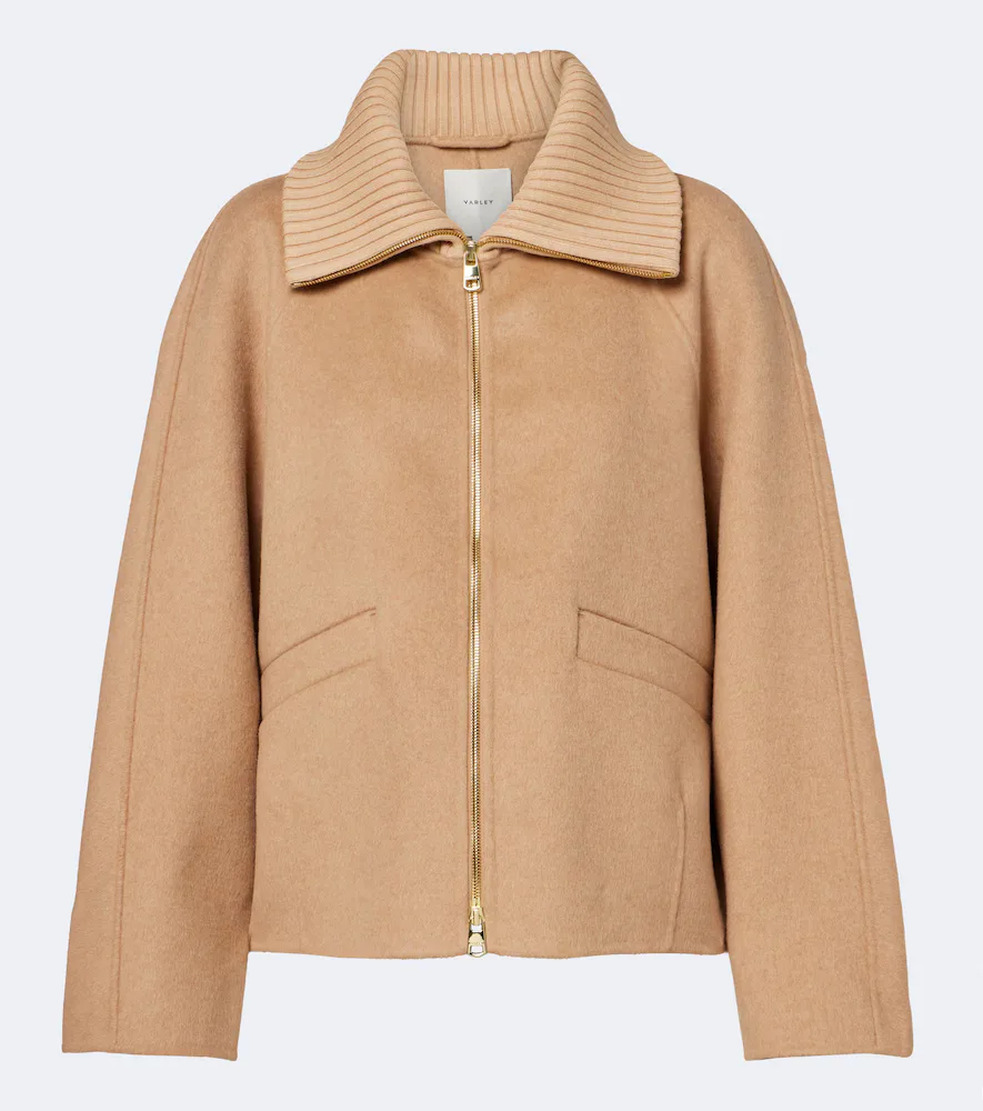 Darnley Jacket by Varley