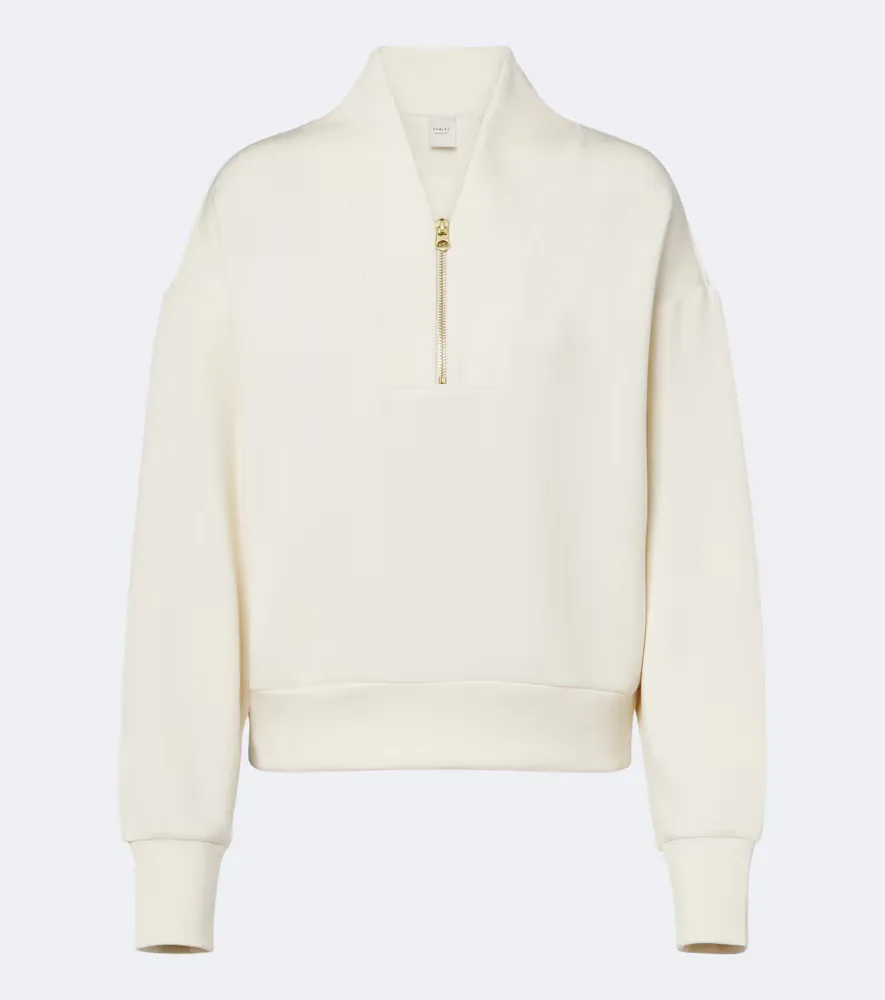 Davidson Jersey Sweatshirt by Varley