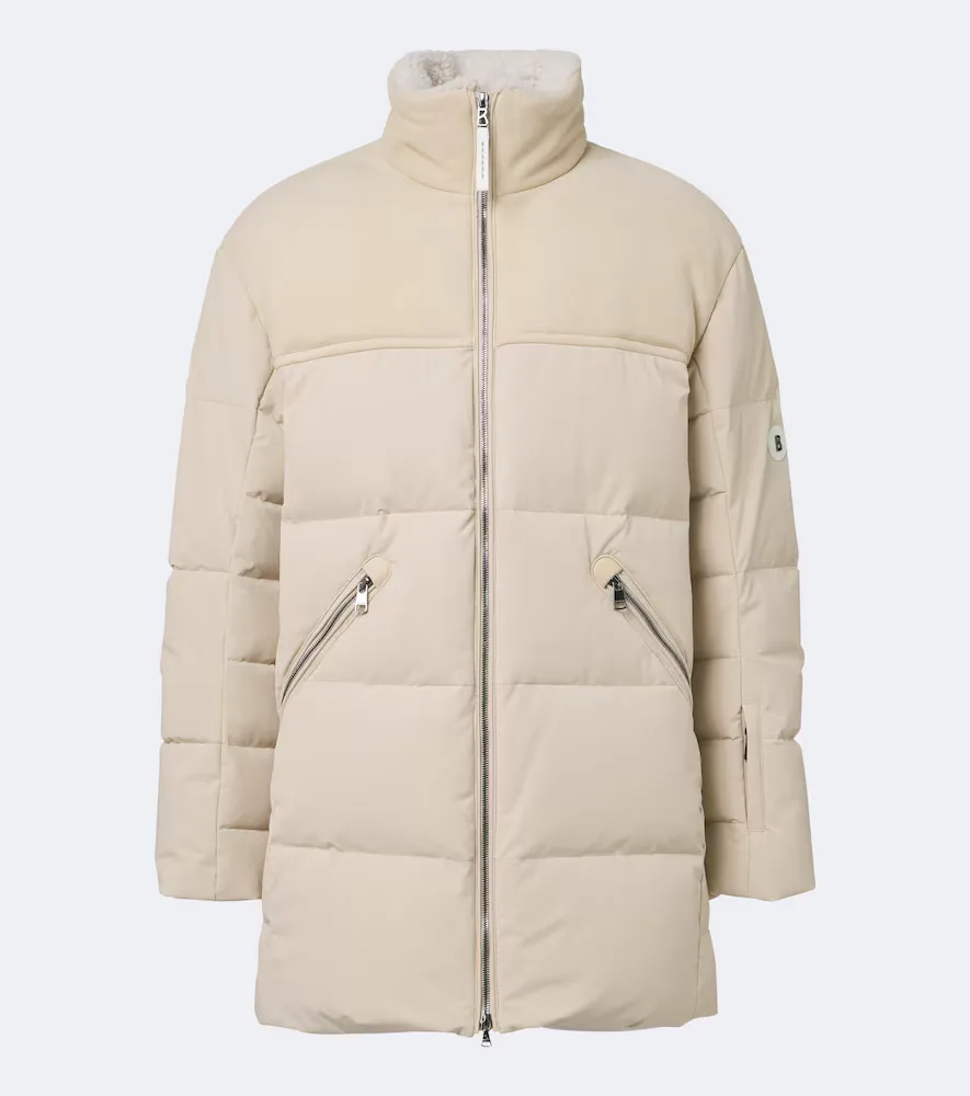 Mace Down Ski Jacket by Bogner