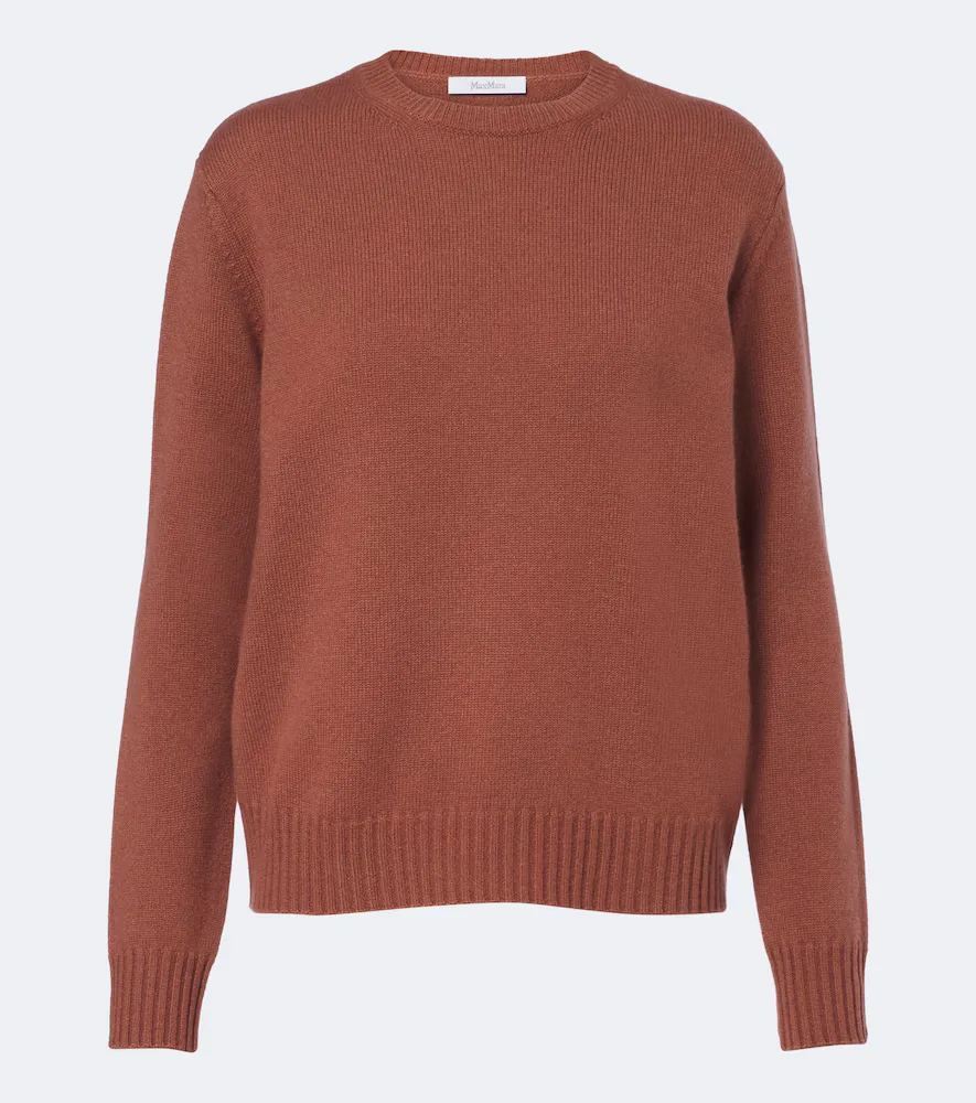 Cashmere Sweater by Max Mara