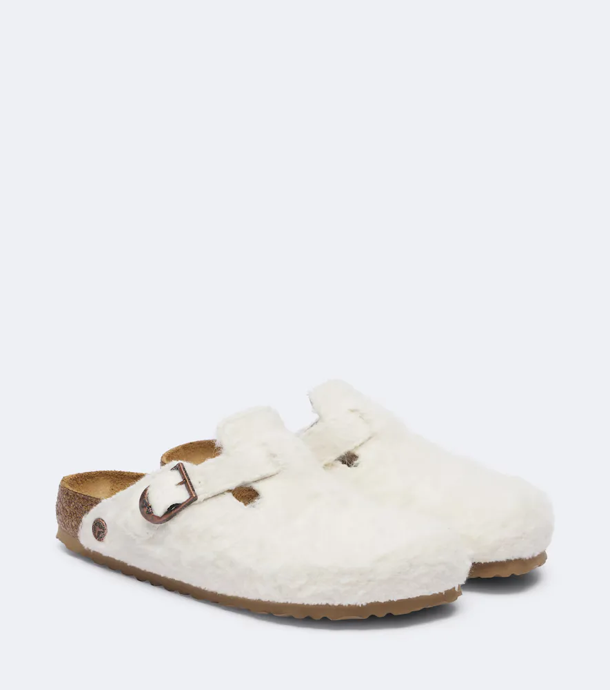 1774 Boston Clogs by Birkenstock