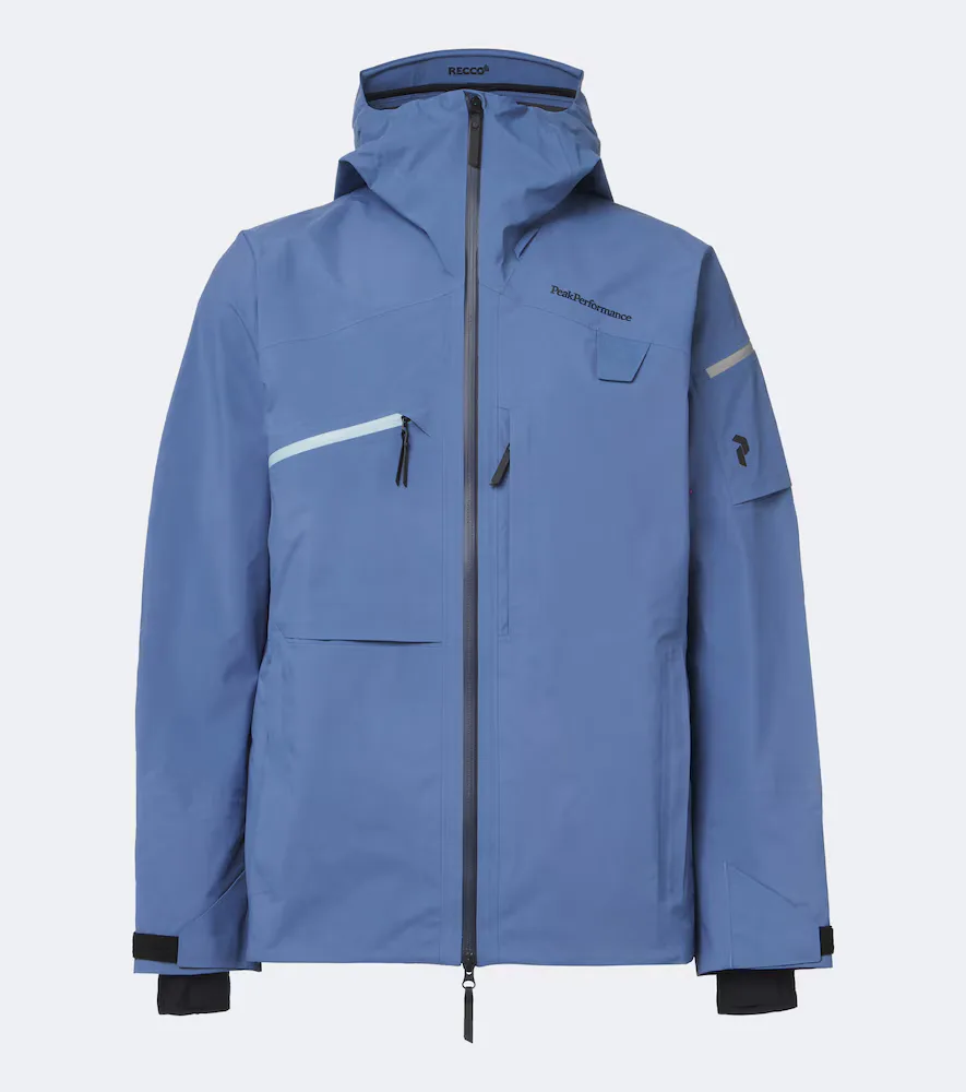 Alpine Gore-Tex Ski Jacket by Peak Performance