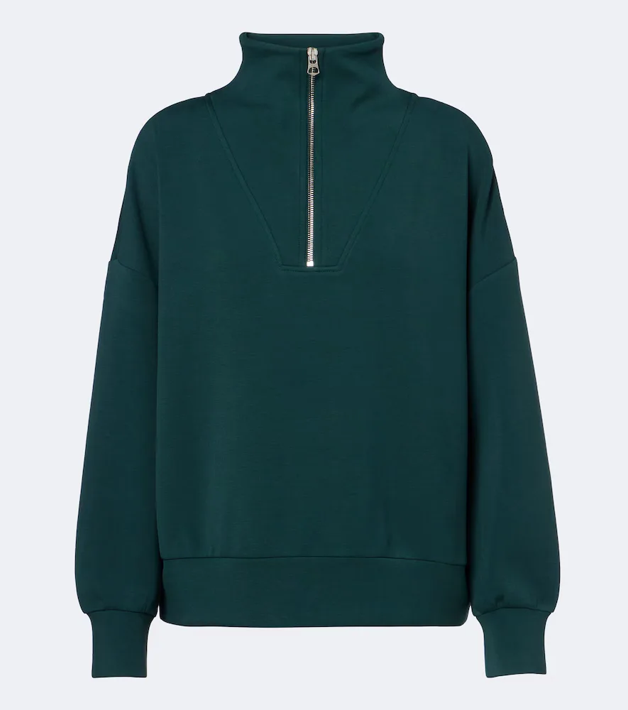 Hawley Jersey Sweatshirt by Varley