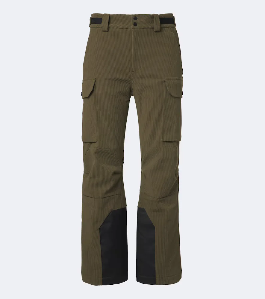 Arpixo Corduroy Ski Pants by Fusalp
