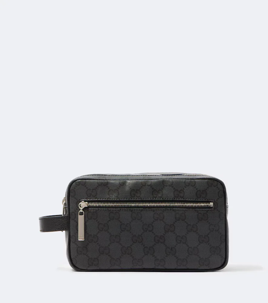 Gucci Essence Classic Small Toiletry Bag by Gucci
