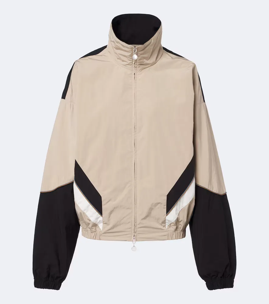 Technical Jacket by Stella McCartney