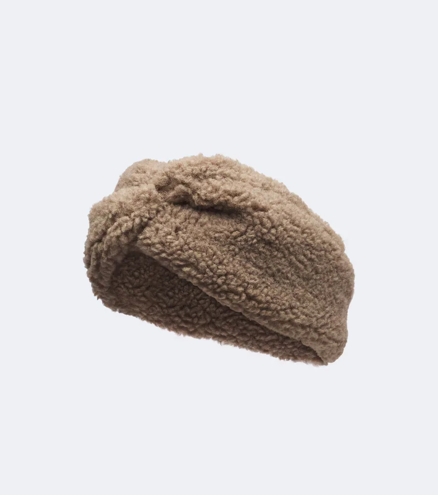 Justy Plush Headband by Bogner