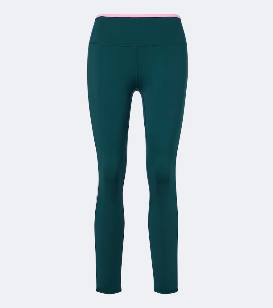 High-Rise Leggings by Varley