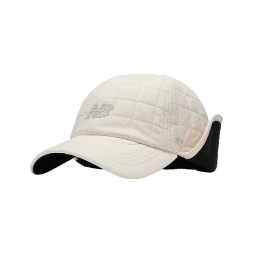47 Clean Up Winter Run Hat by New Balance