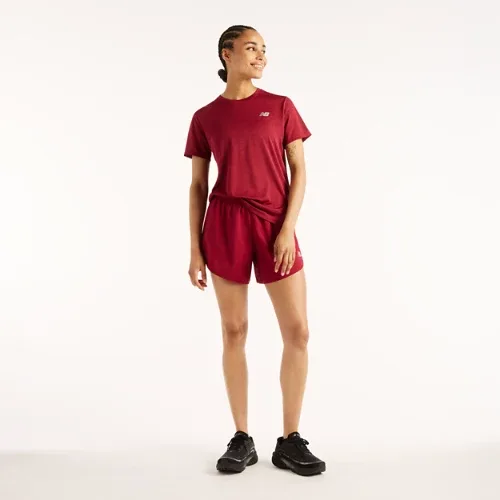 RC Essential T-Shirt by New Balance