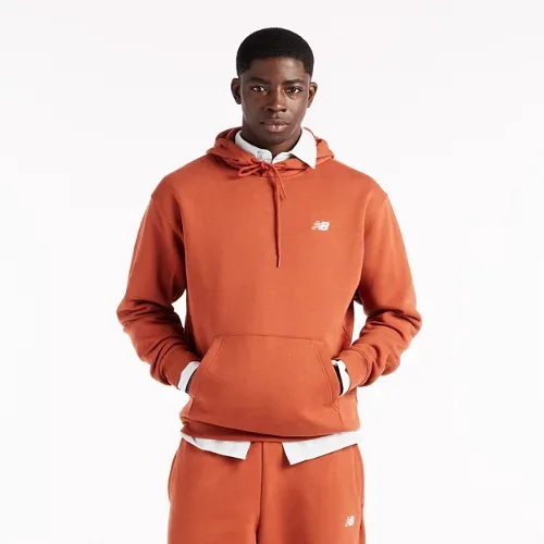 Sport Essentials Fleece Hoodie by New Balance