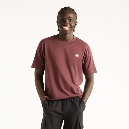 Sport Essentials Cotton T-Shirt